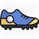 Football shoe  Icon