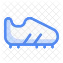 Football Shoe Soccer Shoe Football Icon
