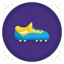 Football Shoes Football Shoes Icon