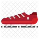 Football Shoes Soccer Shoes Shoes Icon
