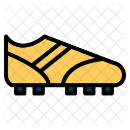 Football Shoes  Icon