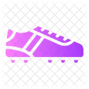 Football Shoes Soccer Shoes Shoes Icon
