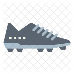 Football Shoes  Icon