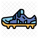 Football Shoes  Icon