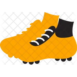 Football Shoes  Icon