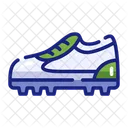 Football Shoes  Icon