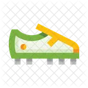 Football Shoes  Icon