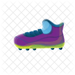 Football Shoes  Icon