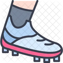 Football shoes  Icon
