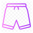 Football Shorts  Icon