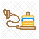Football Speed Tracker  Icon