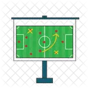Football Sport Soccer Icon