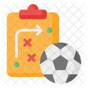 Football Strategy  アイコン