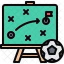 Football Strategy Strategy Football アイコン