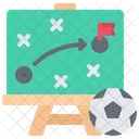 Football Strategy  アイコン