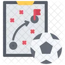 Football Strategy  アイコン