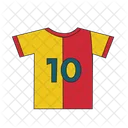 Football Sport Soccer Icon