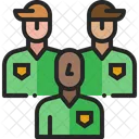 Football team  Icon