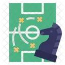 Football Team Strategy  アイコン