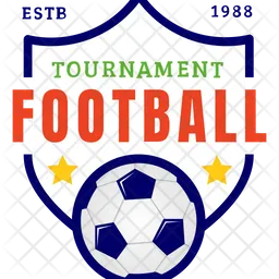 Football Tournament  Icon