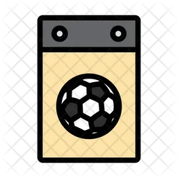 Football Tournament  Icon