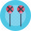 American Football Export Icon