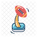 Football Trophy  Icon
