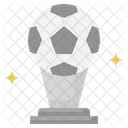 Football Trophy  Icon