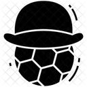 Football Umpire Soccer Umpire Referee Icon