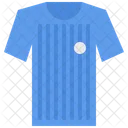Football Uniform  Icon