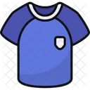 Football uniform  Icon
