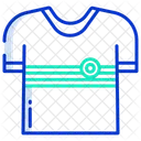 Football Uniform  Icon