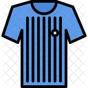 Football Uniform Football T Shirt T Icon