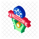 Football Winner  Icon