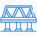 Footbridge  Icon