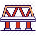 Footbridge  Icon