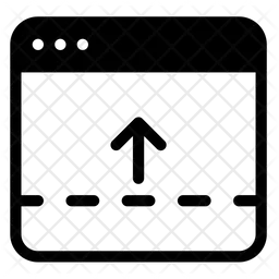 Footer  Icon