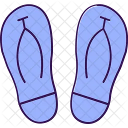 Footgear  Icon