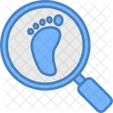 Paw Animal Foot Icon