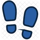Camping Tent Travel Icon