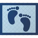 Footprint  Symbol