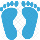 Paw Animal Foot Icon