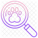 Footprint Icon