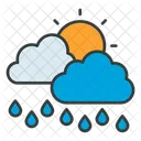 Cute Pattern Animal Icon