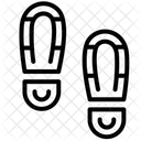 Footprint Investigation  Icon