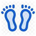 Footprints Laxmi Diwali Icon
