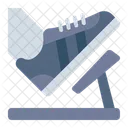 Footstep Car Car Pedals Icon