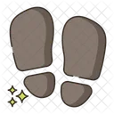 Ifootsteps Footsteps Enemy Footsteps Icon