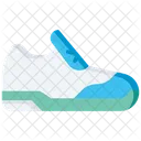 Footwear Running Shoes Shoes Icon