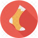 Footwear Sock Socks Icon